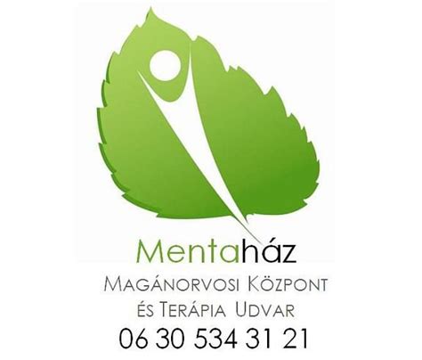 mentahaz szolgáltatások|Mentaház magánorvosi központ az egészségért